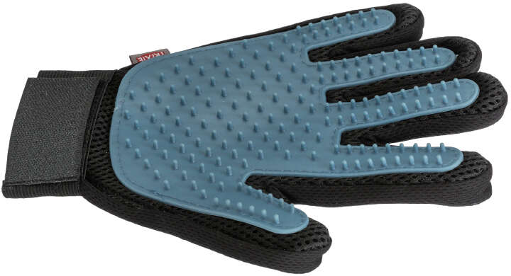 TRIXIE Fellpflege-Handschuh